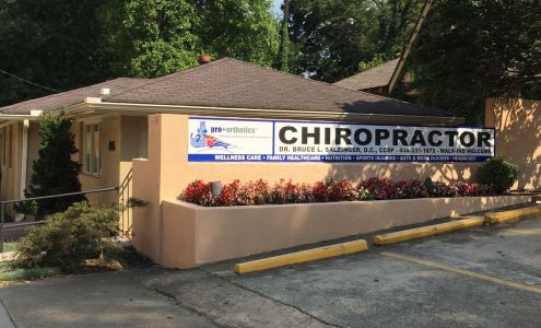 Chiropractic Healthcare of Buckhead
