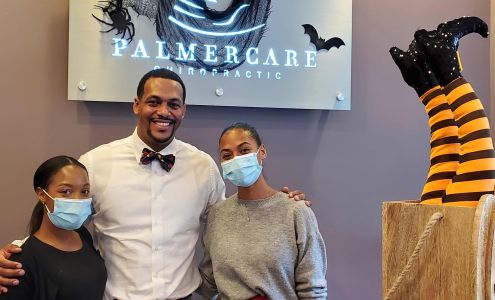 Palmercare Chiropractic Atlanta