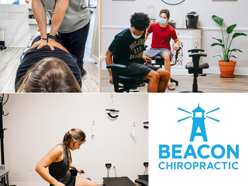 Corrective Chiropractic - Johns Creek