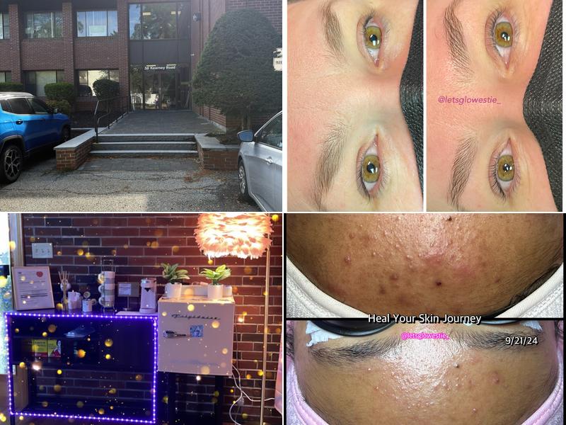 Let's Glow Esthetics Co.