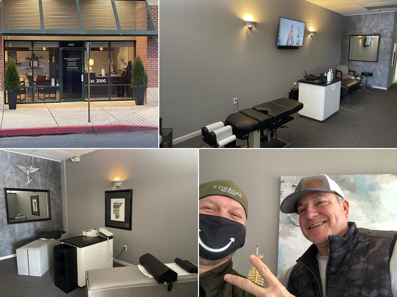 Winton Chiropractic LLC