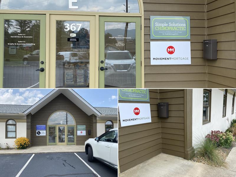 Simple Solutions Chiropractic