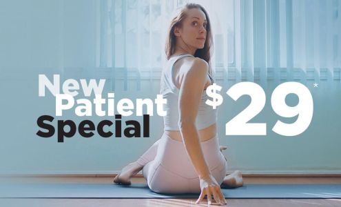 The Joint Chiropractic