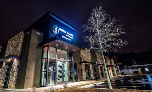 Better Health by Design