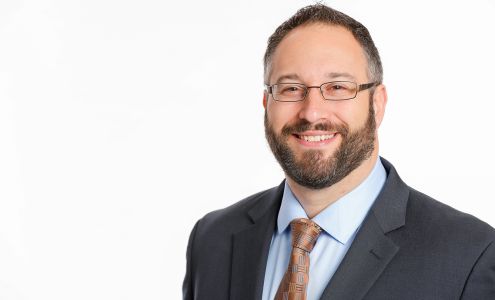 Dr. Doug Lightstone Chiropractor