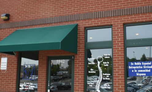 Horizon Health Care Group