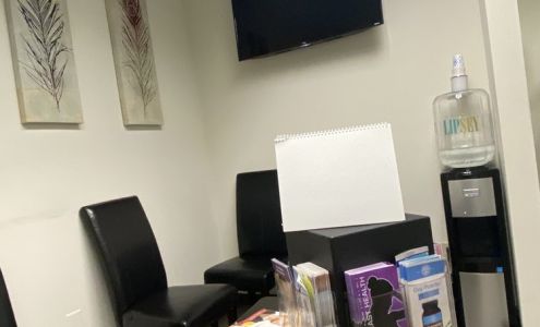 Advanced Integrated Healthcare