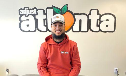 Adjust Atlanta
