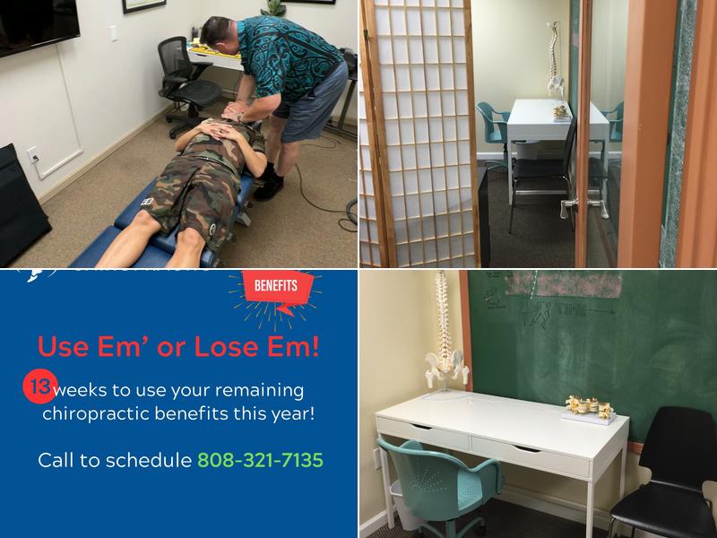 Island Family Chiropractic