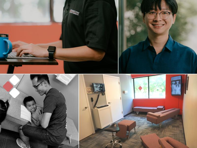 Cornerstone Community Chiropractic - Kapolei