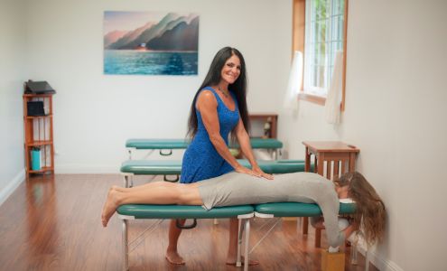 Aloha Sophia Wellness 2321 Kolo Rd Building D, Kilauea Hawaii 96754