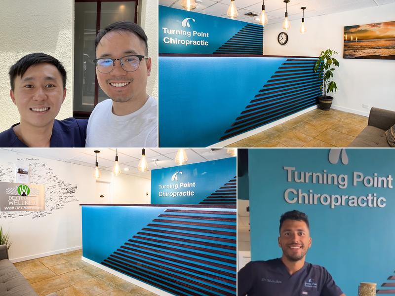 Turning Point Chiropractic