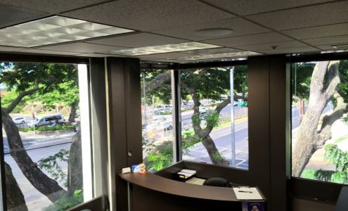 Anapuni Coleman, D.C.