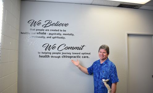 Garza Wellness Care Center