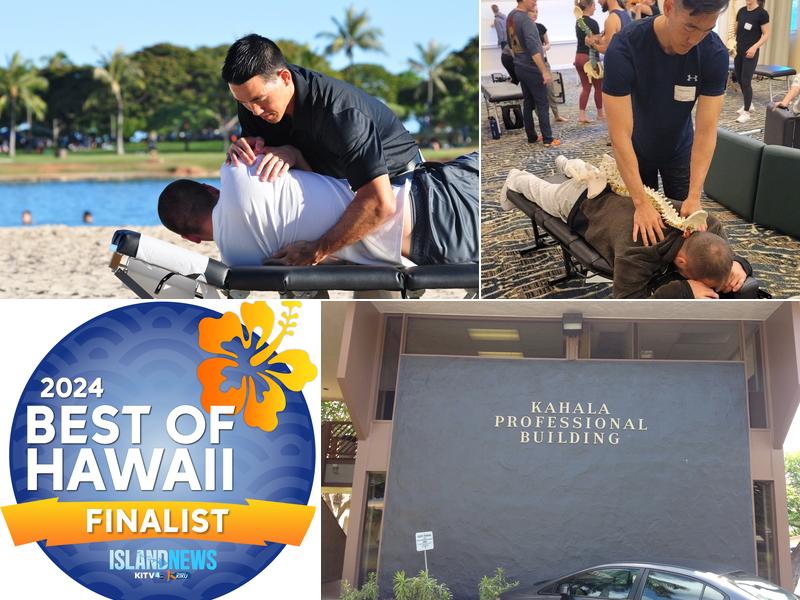 Hawaii Elite Chiropractic - Honolulu