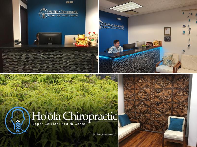 Ho'ola Chiropractic
