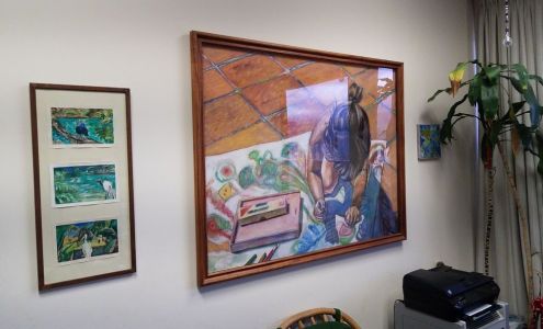 Gregory Chiropractic Offices