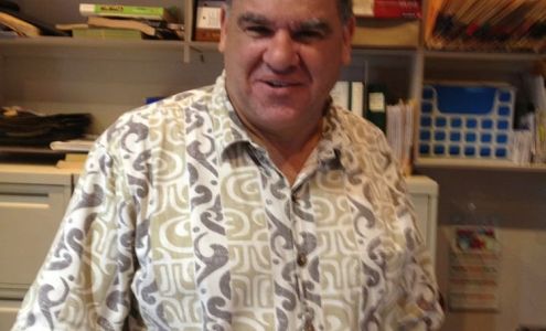 Cardinalli Joseph DC