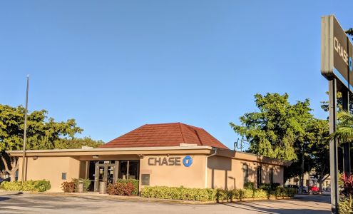 Chase Bank