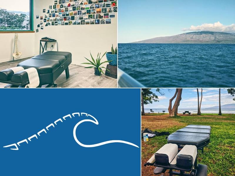 Kokua Chiropractic - Dr. Aubrey Huey, DC