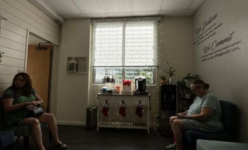 Armando K. Garza, DC