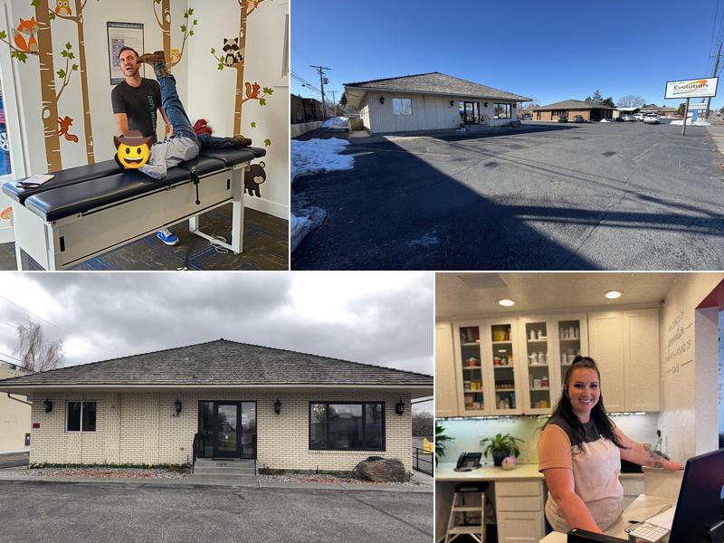 Evolution Chiropractic