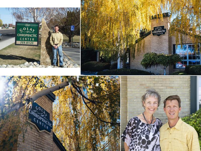 Golay Chiropractic