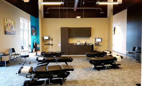 The Joint Chiropractic