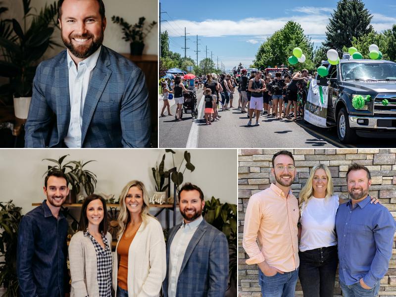 Purpose Driven Chiropractic