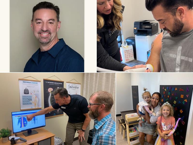 Bonfire Chiropractic