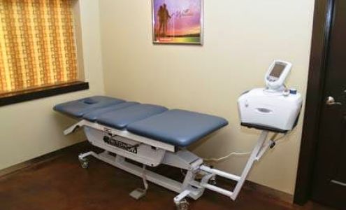 Active Health & Wellness/Boise Cryotherapy