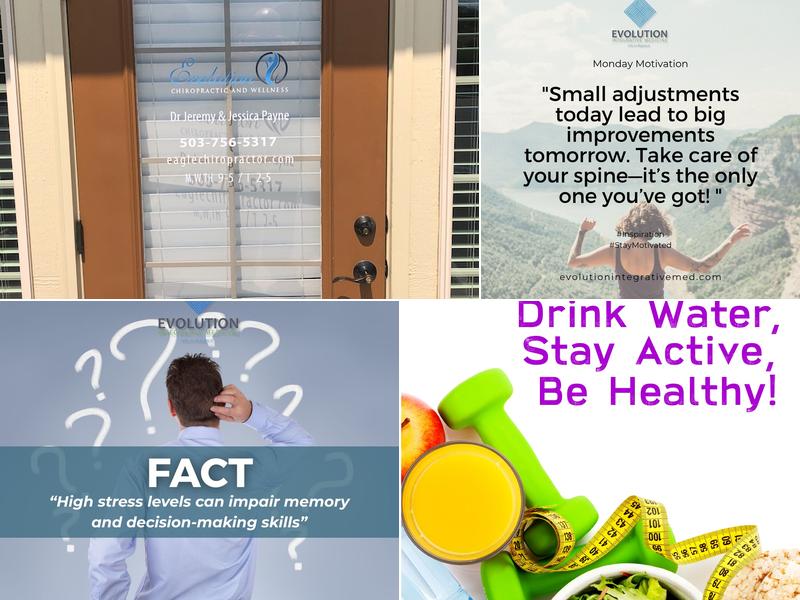 Evolution Integrative Medicine