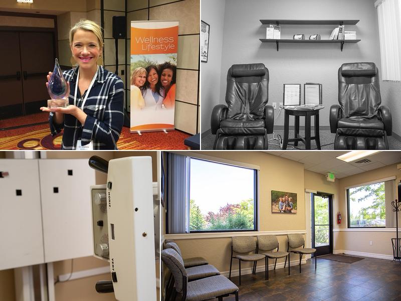 Thrive Chiropractic Advanced Wellness Solutions