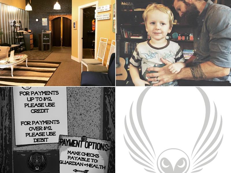 Guardian Chiropractic Studio