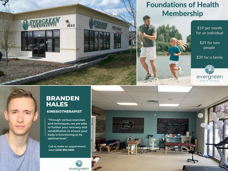 Evergreen Health Clinics