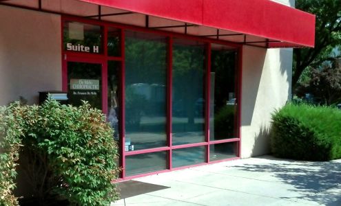 De Melo Chiropractic