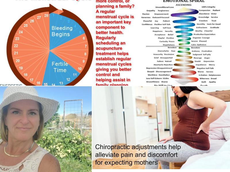 Energetic Health Center of Boise