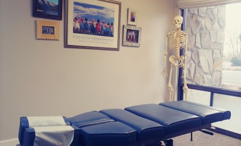 Healthquest Chiropractic Pc