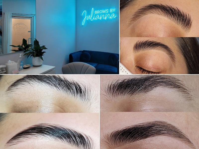 Brows By Julianna