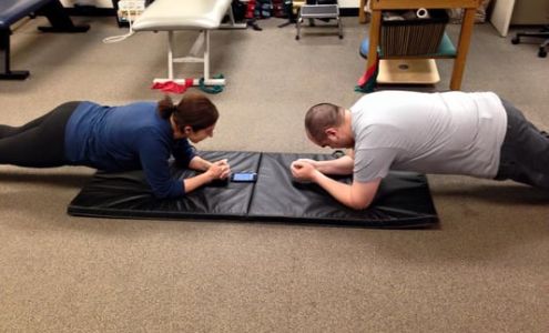 Lopez Family Chiropractic