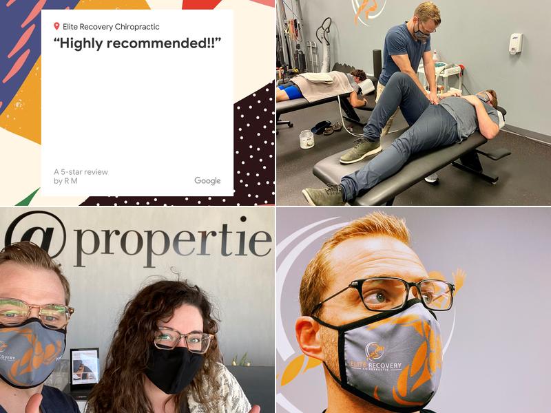 Elite Recovery Chiropractic