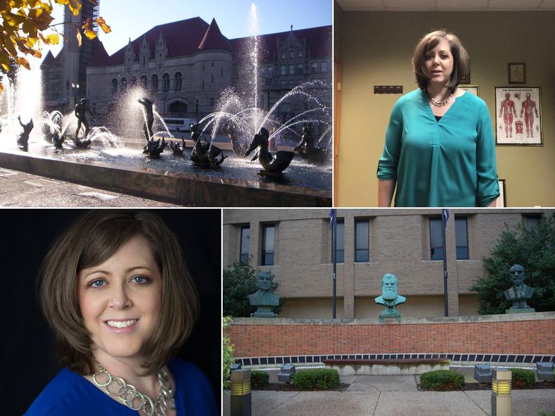 Dr. Lacey L. Alexander, D.C.