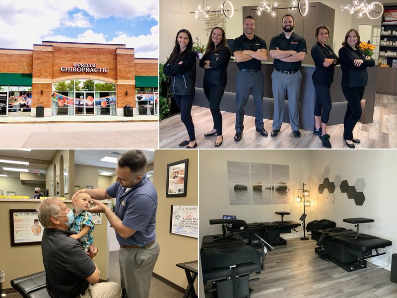 Precise Chiropractic Center