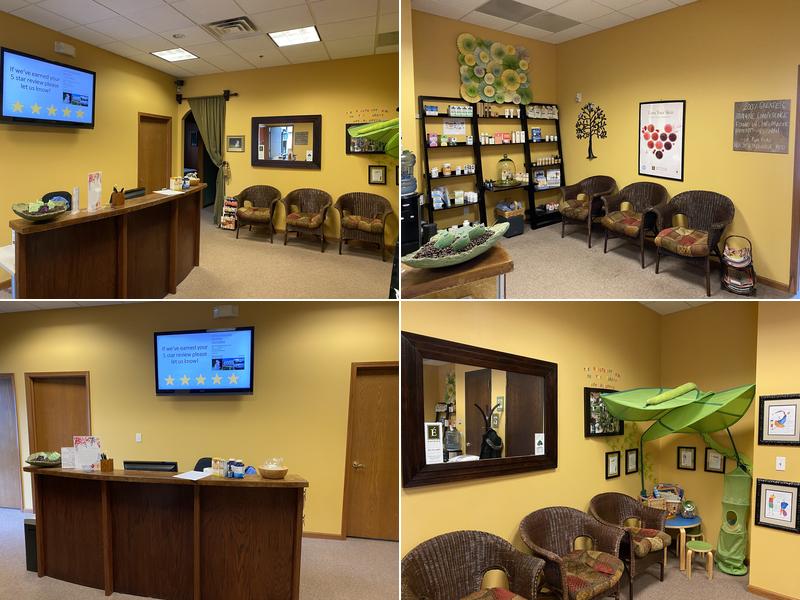 Life Force Chiropractic