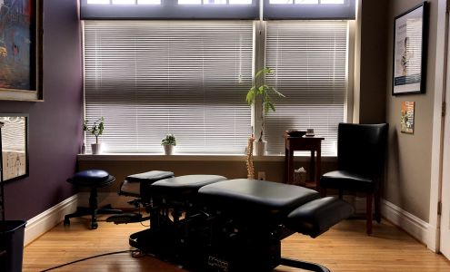 Lafayette Square Chiropractic Centre, LLC