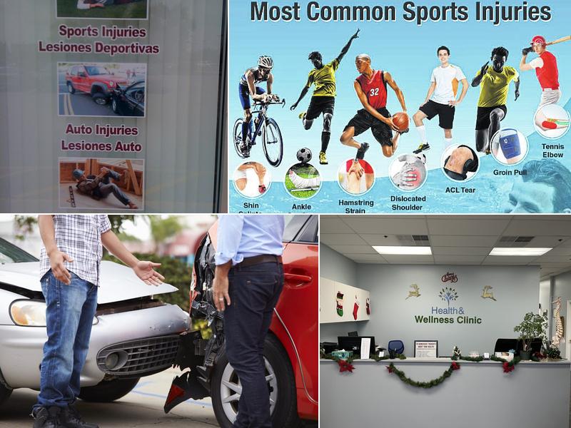 Midwest Physical Medicine and Rehab. Center P.C