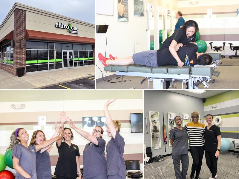 Chiro One Chiropractic & Wellness Center of Gurnee