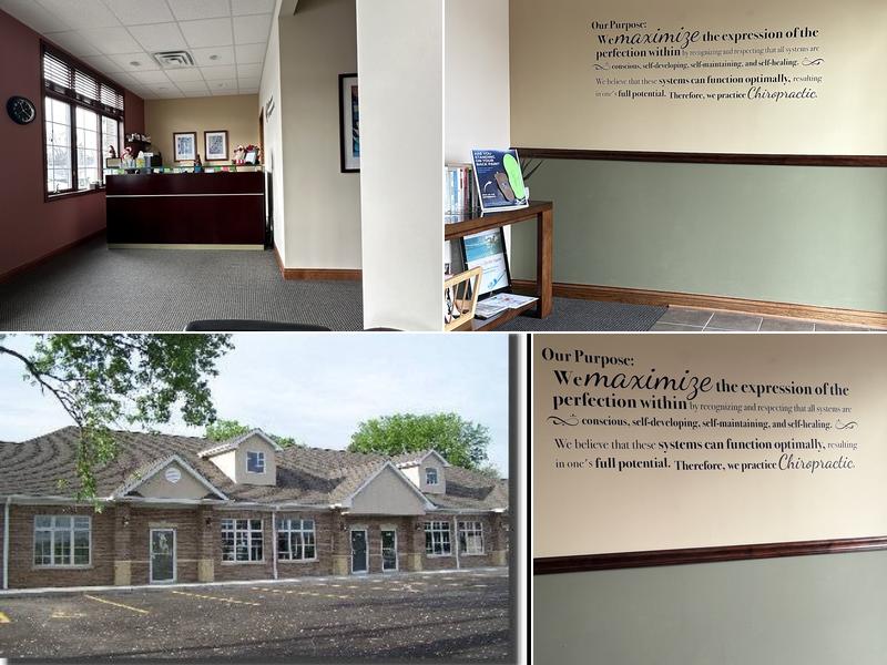 O'Connor Chiropractic