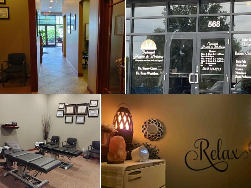 Optimal Health & Wellness