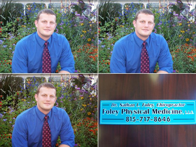 Foley Physical Medicine - New Lenox Chiropractor